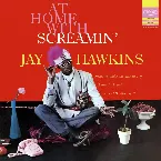 Pochette At Home With Screamin’ Jay Hawkins