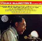 Pochette Duke Ellington's Greatest Hits