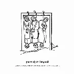 Pochette ... Spasming and Howling, Bowels Loosening and Bladder Emptying, Vomiting Helplessly...