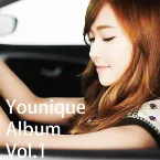 Pochette Younique Album My Lifestyle