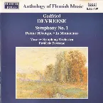 Pochette Symphony no. 1 / Poème Héroique / In Memoriam