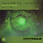 Pochette Fall to Pieces - Daniel Skyver Remix