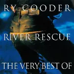 Pochette 50 Years: The Very Best of Ry Cooder