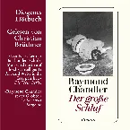 Pochette Der große Schlaf