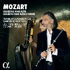 Pochette Concertos pour flûte / Concerto pour flûte et harpe