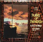 Pochette Ports of Paradise