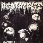 Pochette Agarchy