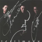 Pochette Testimony