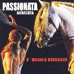 Pochette Passionata andaluza