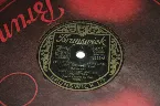 Pochette It's Fun for Everyone but Me / Blue Champagne