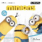 Pochette Minions: Das Original-Hörbuch zum Film