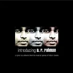 Pochette Introducing A.R. Rahman