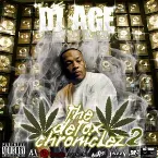 Pochette The Detox Chroniclez Vol. 2