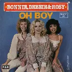 Pochette Oh Boy