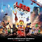 Pochette The Lego Movie: Original Motion Picture Soundtrack