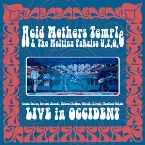 Pochette Live in Occident