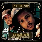 Pochette The Best of YoungBloodz