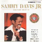 Pochette The Very Best of Sammy Davis Jr.