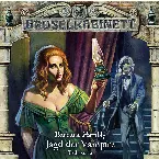Pochette Jagd der Vampire (Teil 1 von 2)