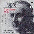 Pochette Organ Works, Volume 8