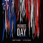 Pochette Patriots Day: Music From the Motion Picture