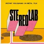 Pochette Instant Holograms on Metal Film