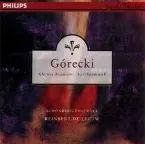 Pochette Kleines Requiem / Lerchenmusik