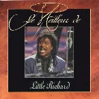 Pochette Le Meilleur De Little Richard