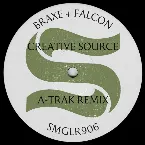 Pochette Creative Source (A-Trak Remix)
