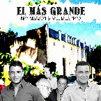 Pochette El más grande