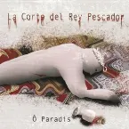 Pochette La Corte del Rey Pescador / La Reina está Mala