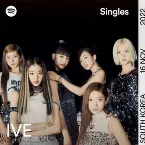 Pochette Spotify Singles - Holiday