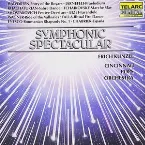 Pochette Symphonic Spectacular