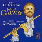 Pochette The Classical James Galway
