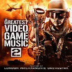 Pochette The Greatest Video Game Music 2