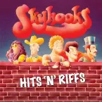 Pochette Hits 'n' Riffs