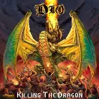 Pochette Killing the Dragon