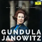 Pochette Gundula Janowitz sings Bach, Beethoven, Gluck & Händel
