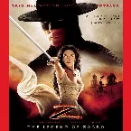 Pochette The Legend of Zorro