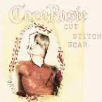 Pochette Cut Stitch Scar