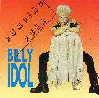 Pochette Pumping Punk