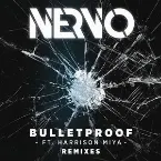 Pochette Bulletproof (Remixes)