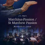 Pochette Matthäus-Passion