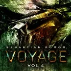 Pochette The Voyage, Volume 04