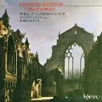 Pochette Cathedral Music