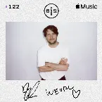 Pochette Beats in Space 122: Weval