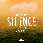 Pochette Silence (Slushii remix)