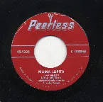 Pochette Mamá Lupita / Ofrenda guadalupana