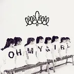 Pochette OH MY GIRL