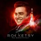 Pochette Rocketry The Nambi Effect (Tamil)